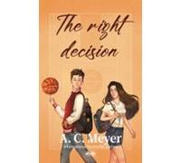The Right Decision (ebook)