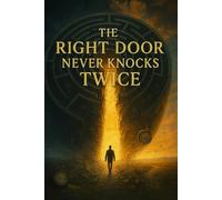 The Right Door Never Knocks Twice: Not All Doors Knock. Some Wait in Silence to Be Opened