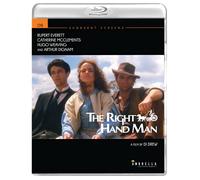 The Right Hand Man [USA] [Blu-ray]