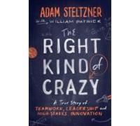 The Right Kind Of Crazy (ebook)