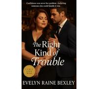 The Right Kind of Trouble: A Slow Burn Plus-Size Love Story Set in a Small-Town Bar Where Confidence Meets Chemistry