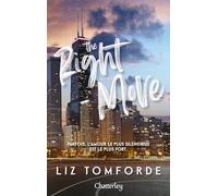 The Right Move: Tome 2 : The right move