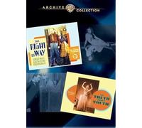 The Right of Way / The Truth of Youth [Reino Unido] [DVD]