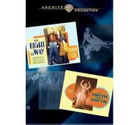 The Right Of Way / Truth About Joven DVD (1930) - Loretta Joven, Frank Lloyd
