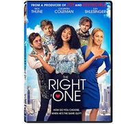The Right One [USA] [DVD]