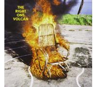 The Right Ons - Volcán