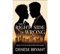 The Right Side of Wrong (The Mercer Brothers series)