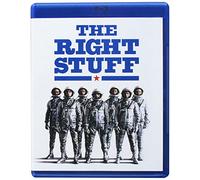 The Right Stuff [USA] [Blu-ray]