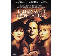 The Right Temptation (2000) [ Origen Holandés, Ningun Idioma Espanol ]