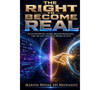 The Right to Become Real: Actuation Physics, Atomic Decision Boundaries, and the Last Threshold Before AI Acts