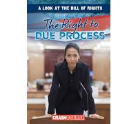 The Right to Due Process (A Look at the Bill of Rights)