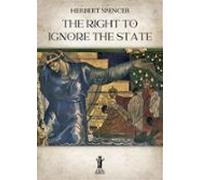 The Right To Ignore The State (ebook)