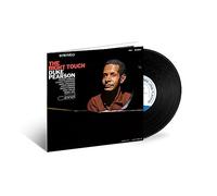 The Right Touch (LP) [Vinilo]