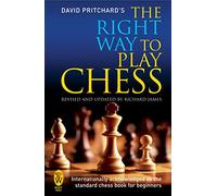 Robinson Les Bains – The Right Way To Play Chess