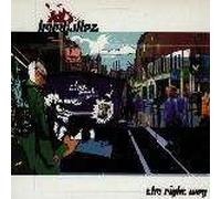 The Right Way [Vinilo]