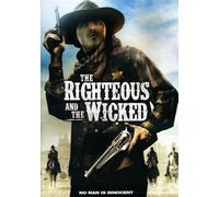 The Righteous and the Wicked [Alemania] [DVD]
