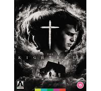 The Righteous [Blu-ray]