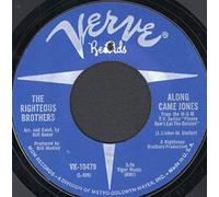 The Righteous Brothers - Along Came Jones