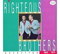 The Righteous Brothers - Anthology 1962-1974