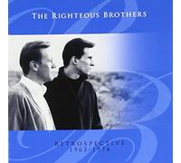The Righteous Brothers - Best of Righteous Brothers