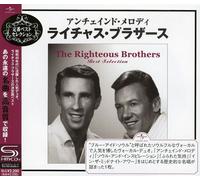 The Righteous Brothers - Best Selection