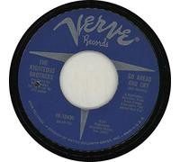The Righteous Brothers - Go Ahead And Cry