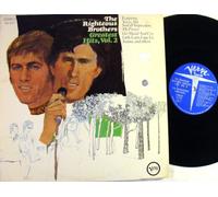 The Righteous Brothers Greatest Hits, Vol. 2