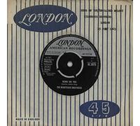 The Righteous Brothers - Hung On You