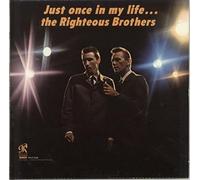 The Righteous Brothers - Just Once in My Life...