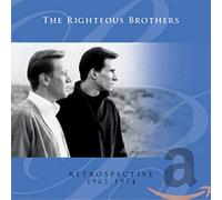 The Righteous Brothers - Retrospective 1963-1974