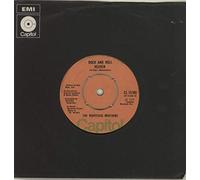 The Righteous Brothers - Rock And Roll Heaven 7"