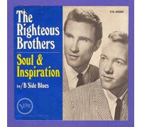 The Righteous Brothers - Soul & Inspiration