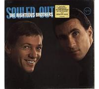 The Righteous Brothers - Souled Out