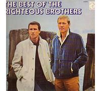 The Righteous Brothers - The Best Of The Righteous Brothers