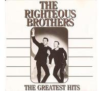 The Righteous Brothers - The Greatest Hits