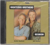 The Righteous Brothers - The Reunion