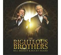 The Righteous Brothers - The Righteous Brothers