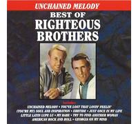 The Righteous Brothers - The Righteous Brothers - Unchained Melody: Best Of The Righteous Brothers