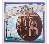 The Righteous Brothers - The Sons Of Mrs Righteous [LP]