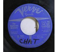 The Righteous Brothers - THE WING AND A PRAYER FIFE AND DRUM CORPS. 45 RPM BABY FACE / BABY FACE