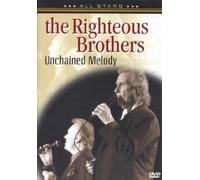 The Righteous Brothers - Unchained Melody/In Concert [Alemania] [DVD]