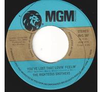 The Righteous Brothers - You've Lost That Lovin' Feelin'