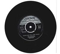 The Righteous Brothers - you've lost that lovin' feelin' 45 rpm single