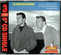 The Righteous Brothers - You've lost that lovin' feelin' [Single-CD]