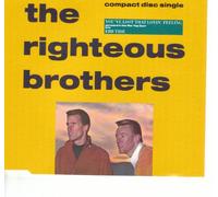 The Righteous Brothers - You'Ve Lost That Lovin' Feeling