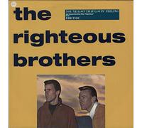 The Righteous Brothers - You've Lost That Lovin' Feeling