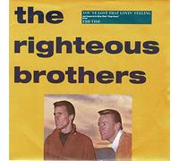 The Righteous Brothers - You'Ve Lost That Lovin' Feeling [Vinilo]