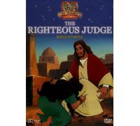 The Righteous Judge [DVD] [2007] [Reino Unido]
