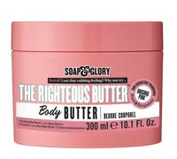 The Righteous Manteca Corporal Hidratante 300 ml