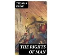 The Rights Of Man (ebook)